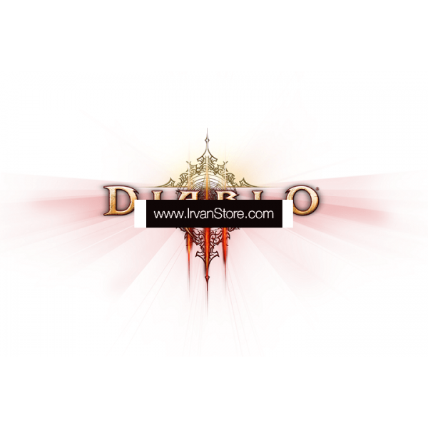 Diablo 3 CD-Keys